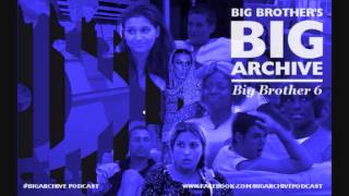 Big Brothers Big Archive Makosis Breasts And Other Events BB6 [upl. by Apollus]