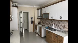 TOKİ Kayaşehir 17 Bölge 41 252m2 Daire [upl. by Payson182]