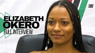 Elizabeth Okero Talks Learning From Nature Urban Farming Avoiding Pesticides Full Interview [upl. by Grand]