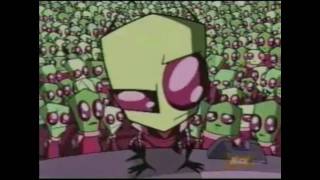 Invader Zim  Hellfire [upl. by Odel]