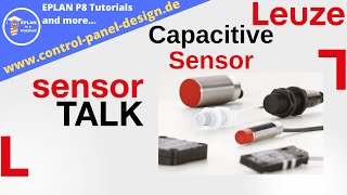 Capacitive Sensor Working Principle Application Distance Design [upl. by Dorita]