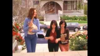 Charmed S01E00Unaired Pilot OC [upl. by Kari]