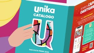 Catalogo Unika 2023 [upl. by Gonagle640]