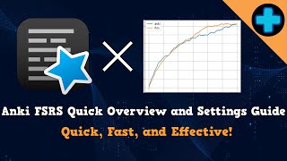 Anki FSRS Overview and Setup Guide [upl. by Asylem856]