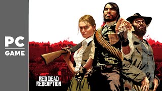 PC  Red Dead Redemption  Day 14 [upl. by Ocana]