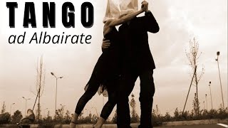 tango ad Albairate walksonwild [upl. by Atsillak]