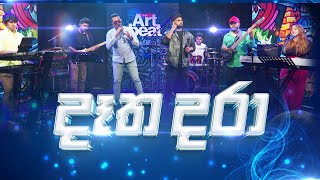 Daatha Dara දෑත දරා  Journey Band Live  Supun Perera  Charana TV [upl. by Renaxela112]