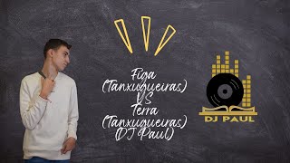 Figa Tanxugueiras VS Terra Tanxugueiras Mezcla DJ Paul [upl. by Eelyrehc117]