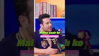 Krishnas join The Kapil Sharma show ♥️♥️shorts kapilsharmashow podcast [upl. by Tdnaltroc]