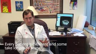 Why Is My Bowel Prep Not Working A Colon amp Rectal Surgeon answers your questions [upl. by Gershon]