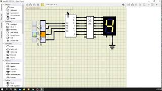 SimulIDE  Simulasi rangkaian dengan mudah [upl. by Mccutcheon]