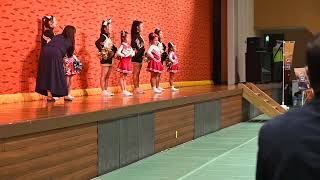 Wakayama Kenjinkai World Conference opening 3 2 [upl. by Stig]