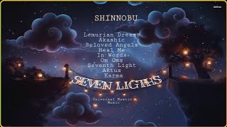 The Enigma IX Seven Lights Last Shinnobu Album [upl. by Kleinstein318]