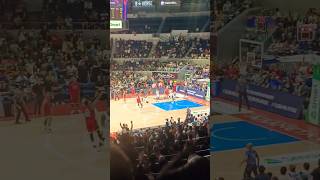 Justin Brownlee Game Winner  Ginebra vs Meralco Game 2  Sept 28 2024 ginebra justinbrownlee [upl. by Yerd]