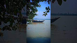 Ulubaria Kalibari Ghatshortviral [upl. by Truc]