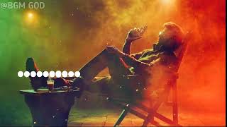 Petta  Climax Violin BGM  Singaaram Shot  Anirudh [upl. by Nikolos]