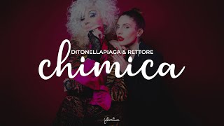 ditonellapiaga amp rettore  chimica testo [upl. by Wilcox]