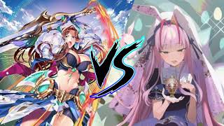 Thegrea VS Feltyrosa  Nor Cal TCG June 13th R1 [upl. by Pattani]