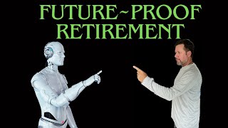 8 Tips to Protect your Retirement from a Changing World [upl. by Barbi]