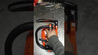 ECHO MINI CHAINSAWCS 280 tcs echo [upl. by Shetrit]