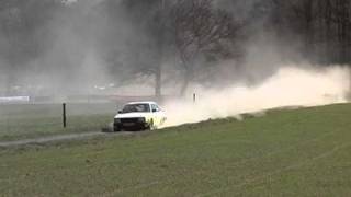 Rallye Westerwald 2011 [upl. by Maharva]