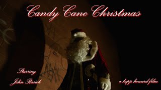 A Candy Cane Christmas Official [upl. by Ivette]