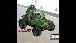 The Future of Music Why Gorillaz Matter [upl. by Jamison]