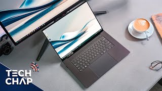 The BEST Laptop of the Year… so far ft New Ryzen AI 9 HX 370 [upl. by Acemaj254]