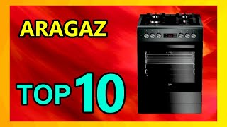 Cel Mai Bun Aragaz pe Gaz Electric si Mixt 2024  Top 10 [upl. by Adele139]