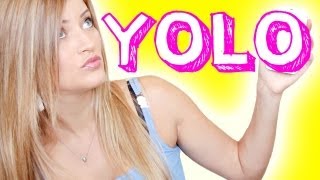 YOLO  iJustine [upl. by Crawford812]