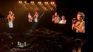 FULL CONCERT Harry Styles Concert  Philippines  Philippine Arena  Bulacan  Love On Tour Manila [upl. by Alison]