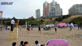 Final sub 16 Gesell Vs Carmen de Areco [upl. by Blainey]