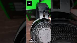 Razer Kraken REVIEW 🔥🔥 [upl. by Galateah]