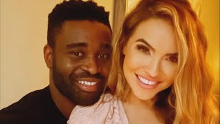 Chrishell Stause and Keo Motsepe SPLIT Days After Divorce From Justin Hartley Finalized Exclusiv… [upl. by Sissy]