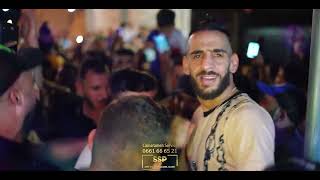 Cheb adoula 2022 Flouka Nayda  lamarin ra9da Avec Allal Bou9 Live Cover Djalil Palermo [upl. by Rubenstein297]