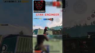 1v1 m4 tdm shorts viralshort ytshorts pubg pubgmobile tdm starcaptain [upl. by Ahsikar91]