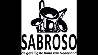 Sabroso Vol 3  Wittie Visie [upl. by Killie]