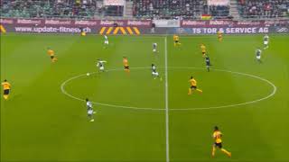 Highlights St Gallen  YB 41 22052019 [upl. by Ula]