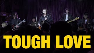 Gable Price and Friends  Tough Love Live At THE END [upl. by Veats]