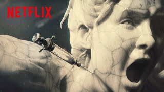 1899 Opening Credits Theme Song  Netflix [upl. by Simdars]