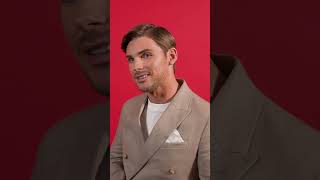 Kieron Richardson on quotdangerousquot side of Rex [upl. by Marquez]