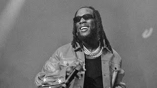 Burna boy x Victony x Rexxie Type Beat 2023 quotBadyquot [upl. by Saixela]