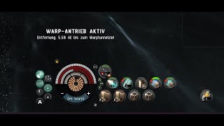 EVE ONLINE NANO GANG PVP  ORTHRUSLACHESIS POV [upl. by Proudman736]