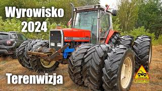 Wyrowisko 2024 Terenwizja [upl. by Atenek]