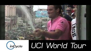 A History of the Giro dItalia  inCycle [upl. by Ynafets22]