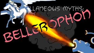 Miscellaneous Myths Bellerophon [upl. by Mert]