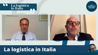 La logistica in Italia [upl. by Bunting]