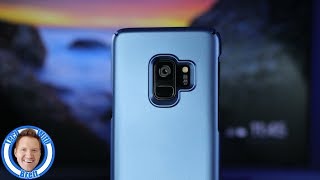 My Top 10 Galaxy S9 Camera Tips [upl. by Jock]