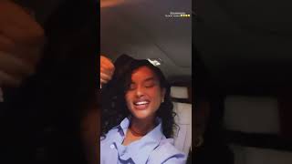 fenan hidru ethiopia habeshabeuty love abelbirhanuየወይኗልጅ duet habesh bukayosaka beauty 2018 [upl. by Ilahtan]