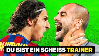 Zlatans beste Provokationen Versuche nicht zu Lachen [upl. by Neahs]